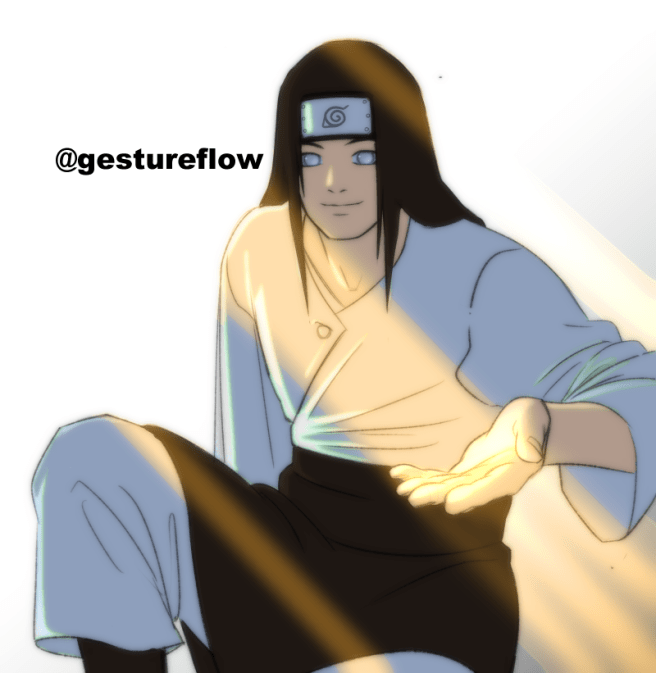 Neji